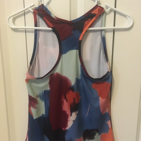 CRAFT Core Charge Racerback Singlet, tank - Picture 4 of 4